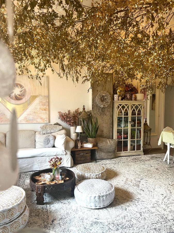 Appartamento Schlafen Im Atelier - Einzigartiges Gaestezimmer Am Ammersee Schondorf am Ammersee Esterno foto