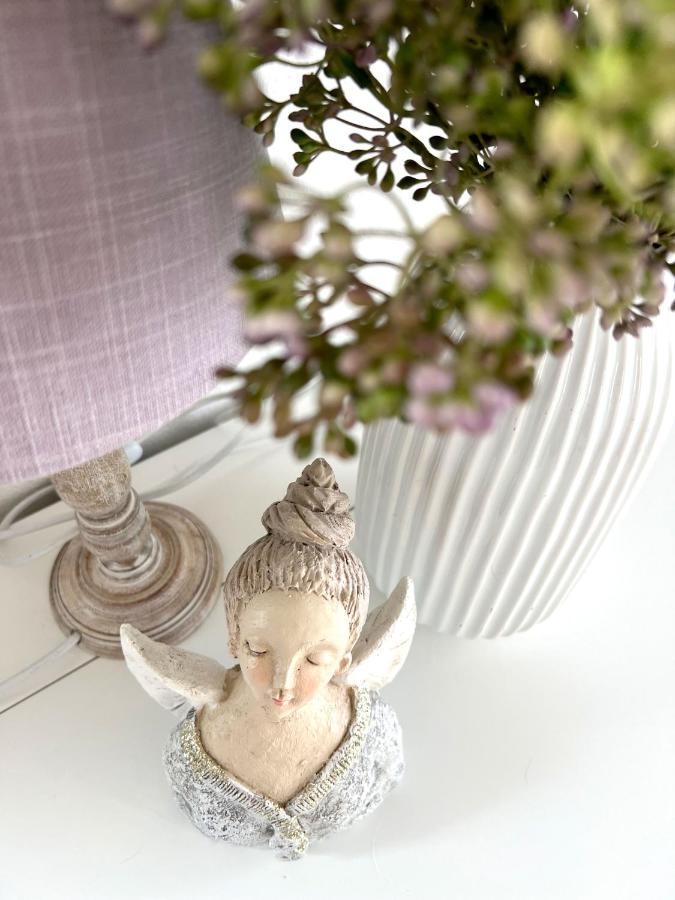 Appartamento Schlafen Im Atelier - Einzigartiges Gaestezimmer Am Ammersee Schondorf am Ammersee Esterno foto