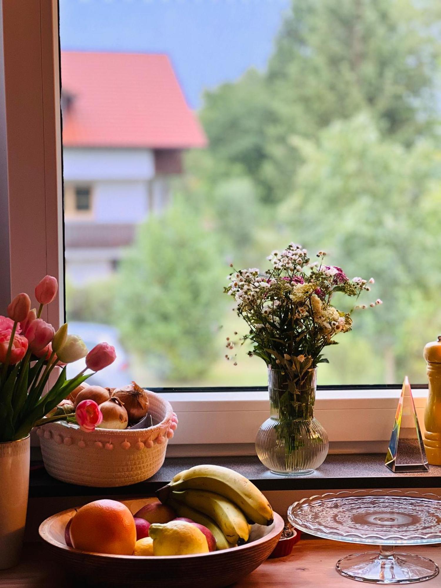 Appartamento Schlafen Im Atelier - Einzigartiges Gaestezimmer Am Ammersee Schondorf am Ammersee Esterno foto