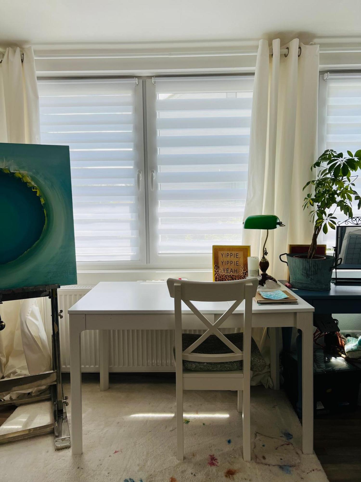 Appartamento Schlafen Im Atelier - Einzigartiges Gaestezimmer Am Ammersee Schondorf am Ammersee Esterno foto